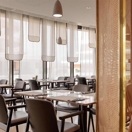 Radisson Blu Resort Swinoujscie Luaran gambar