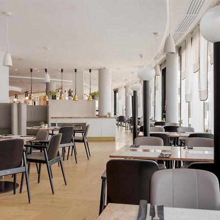 Radisson Blu Resort Swinoujscie Luaran gambar