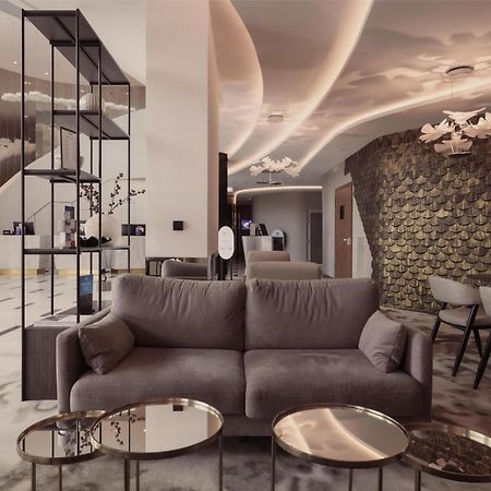 Radisson Blu Resort Swinoujscie Luaran gambar