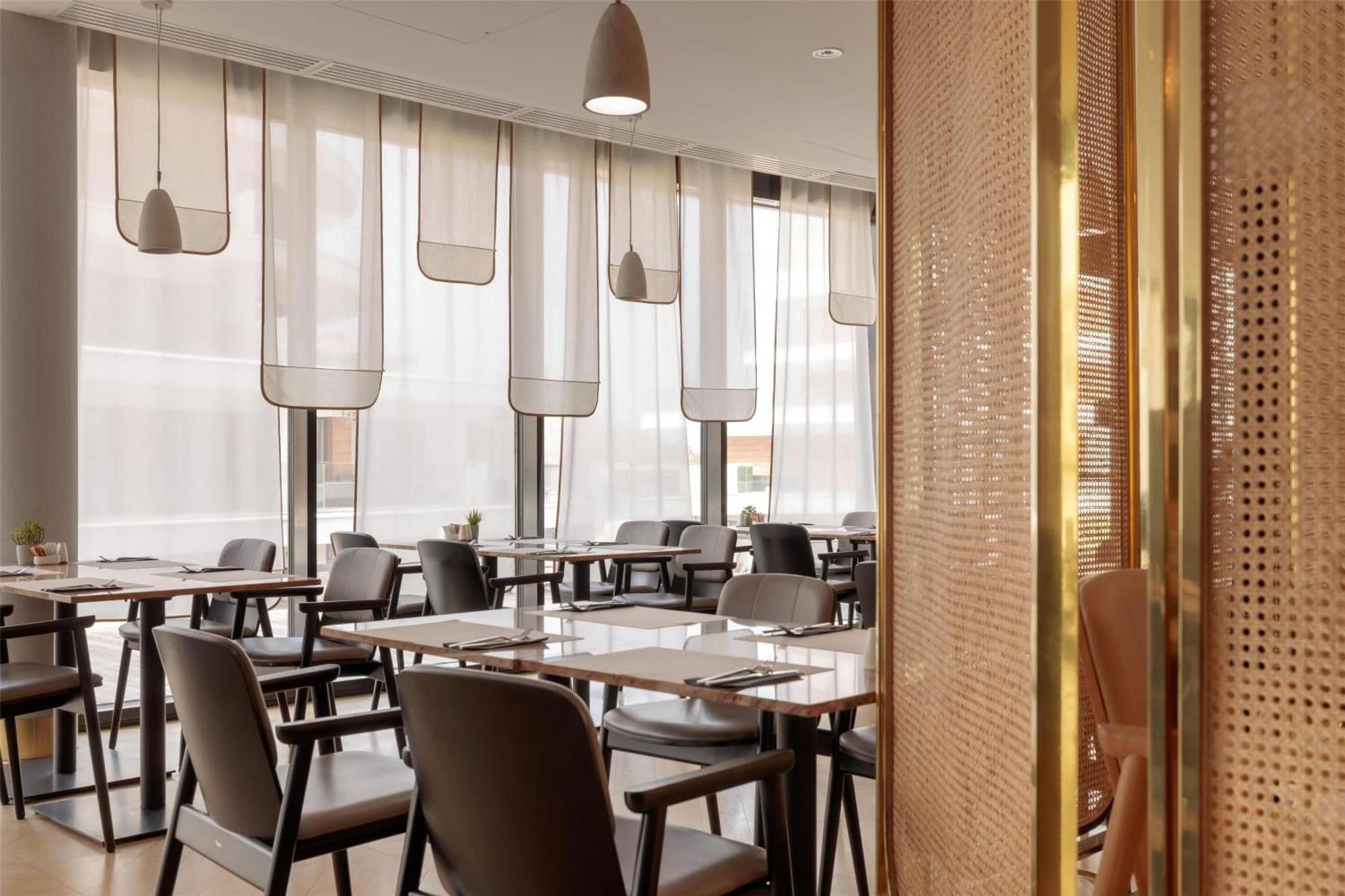Radisson Blu Resort Swinoujscie Luaran gambar