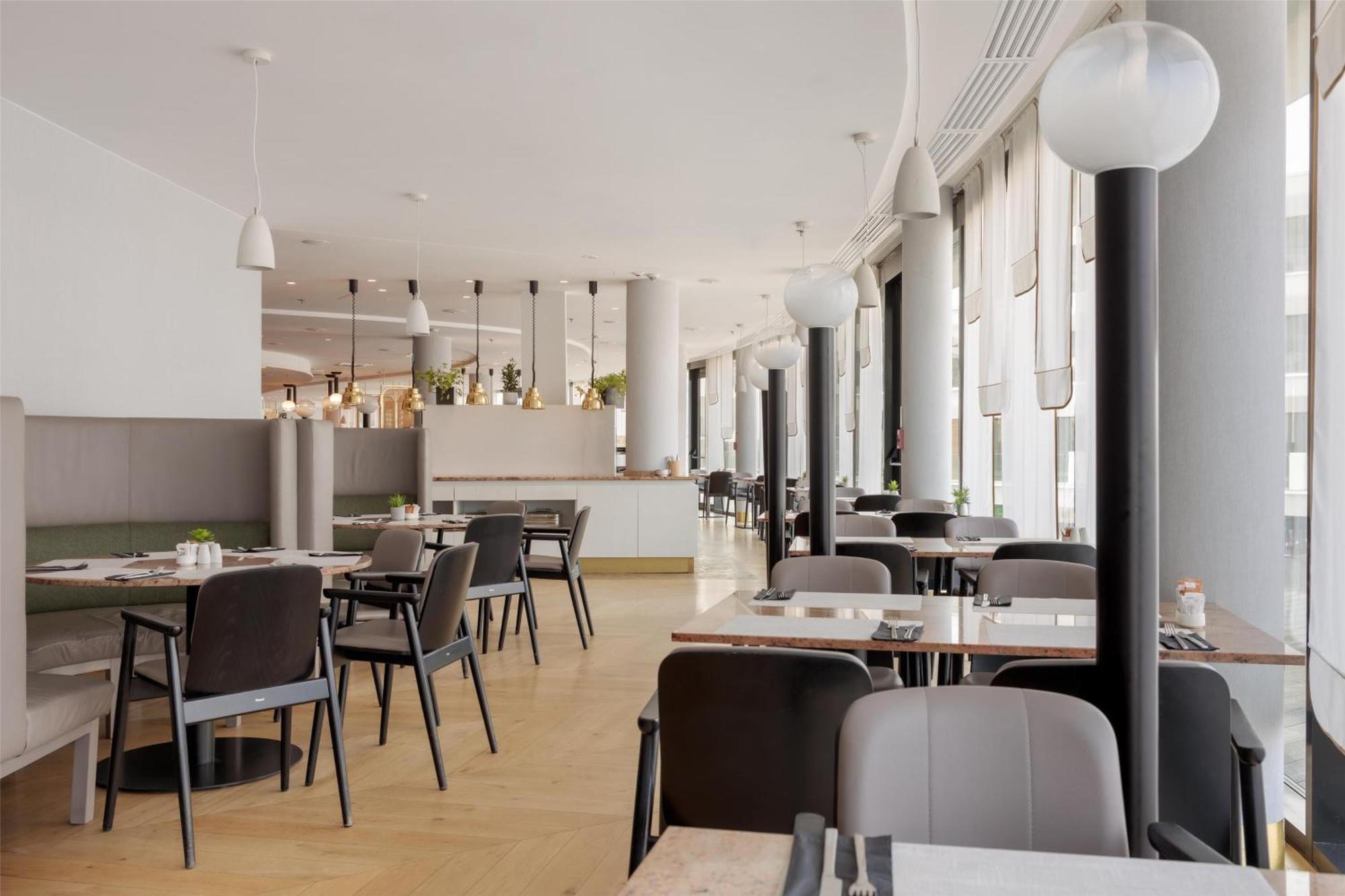 Radisson Blu Resort Swinoujscie Luaran gambar