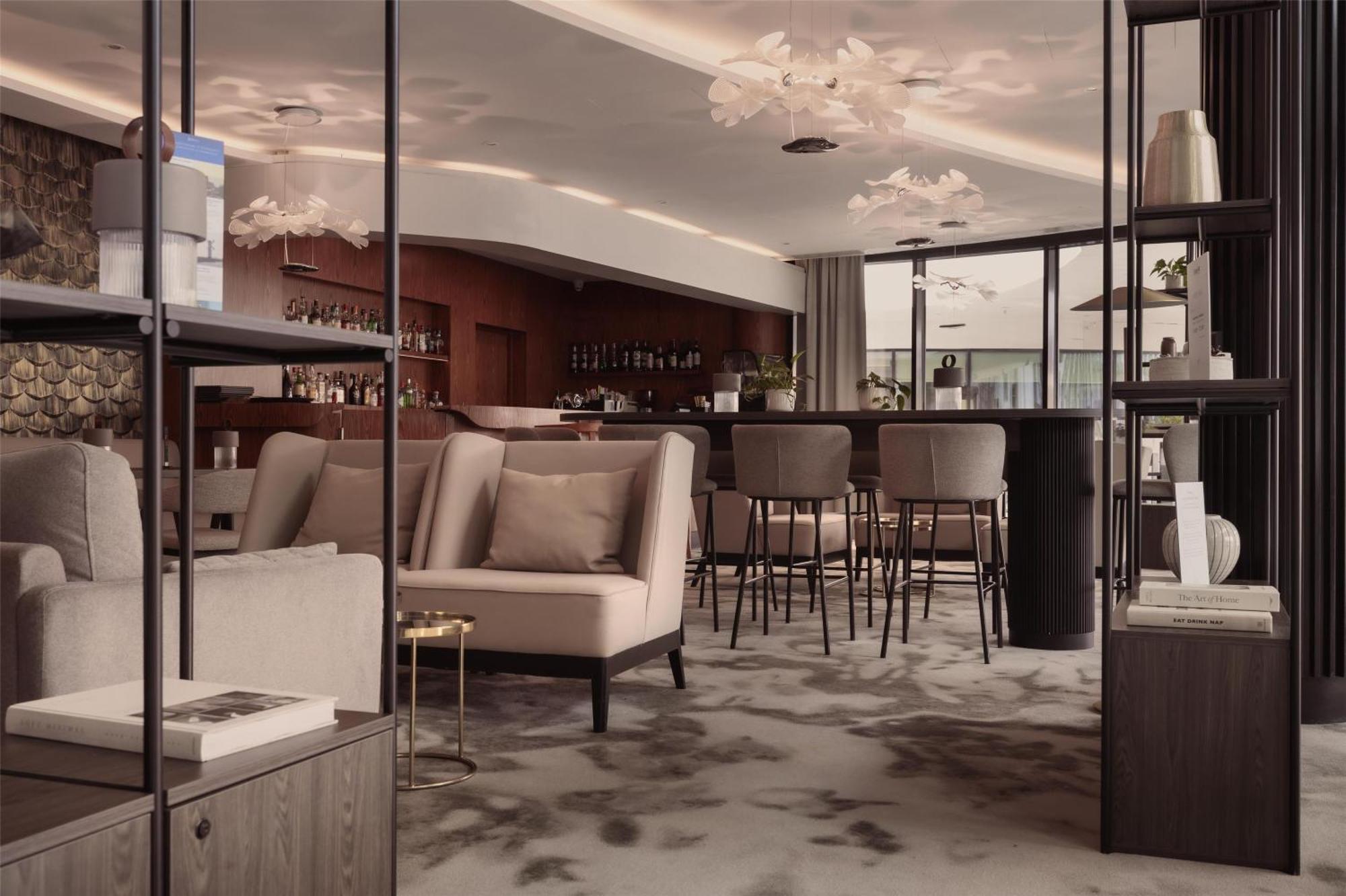 Radisson Blu Resort Swinoujscie Luaran gambar