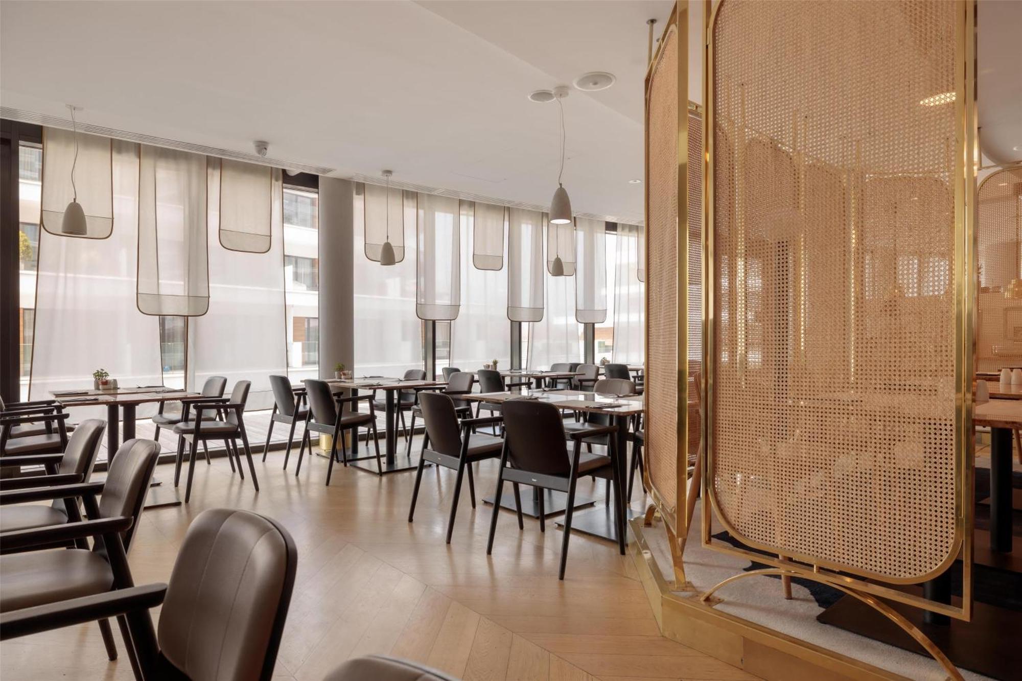 Radisson Blu Resort Swinoujscie Luaran gambar