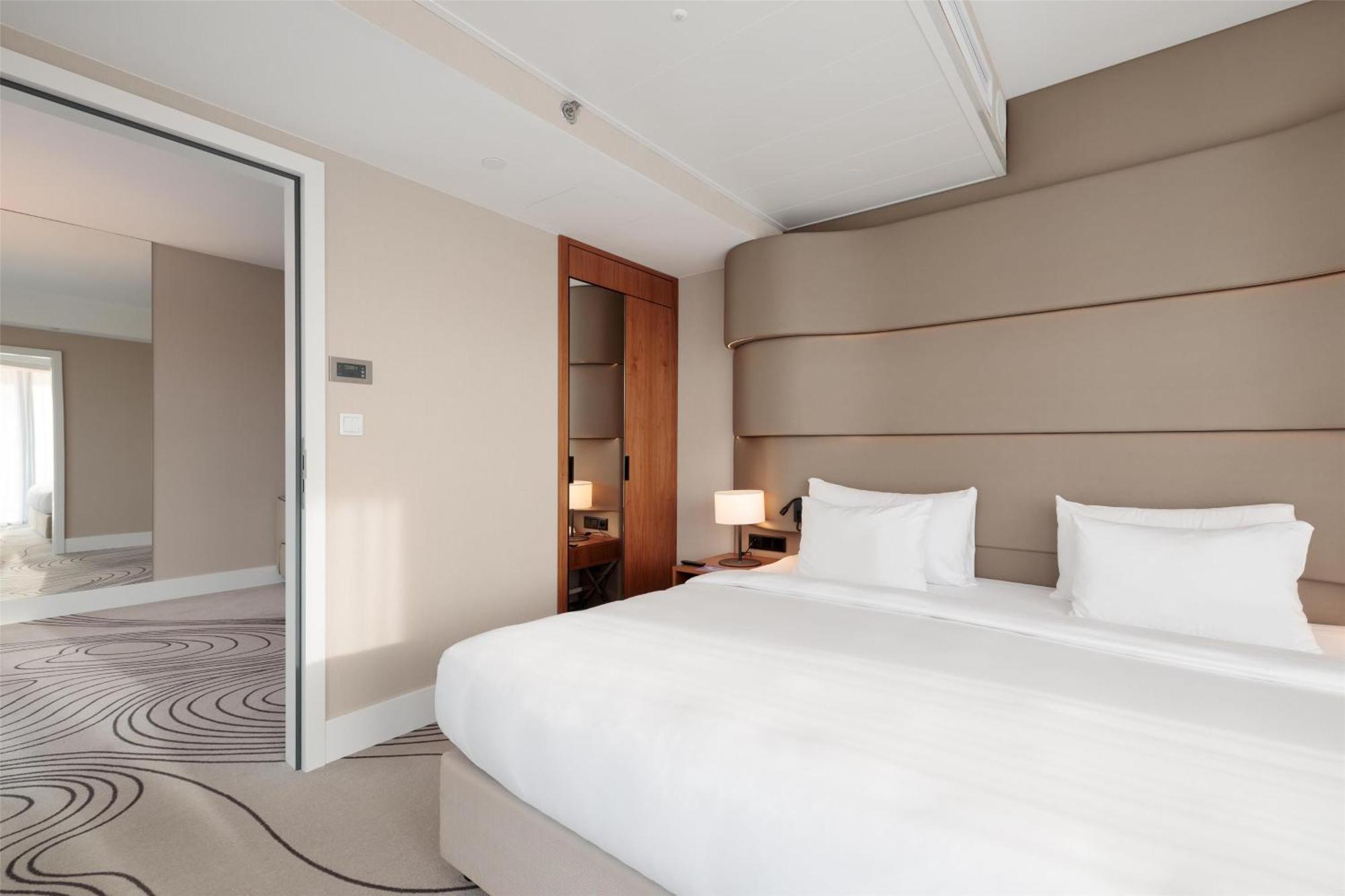 Radisson Blu Resort Swinoujscie Luaran gambar