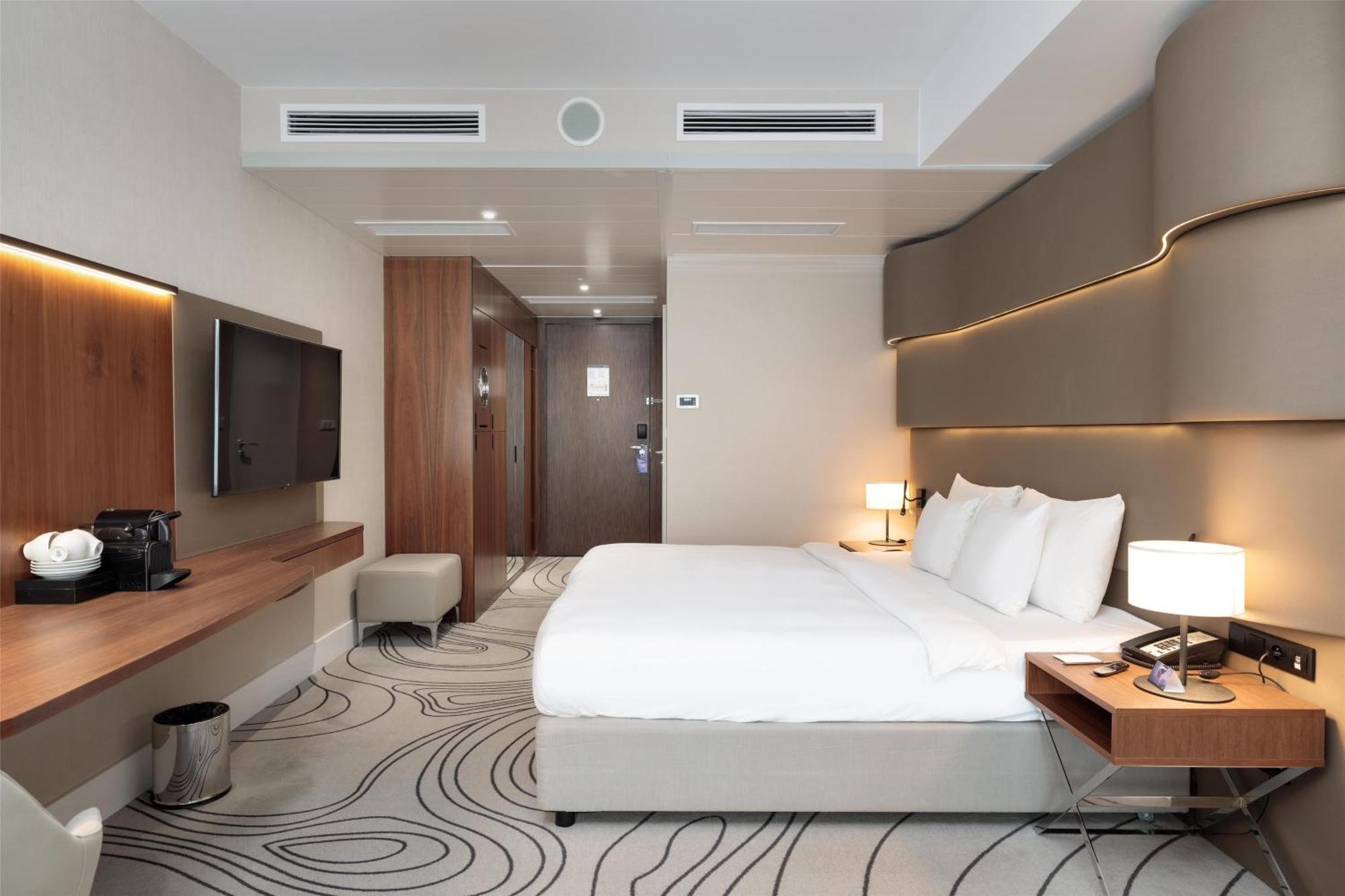 Radisson Blu Resort Swinoujscie Luaran gambar