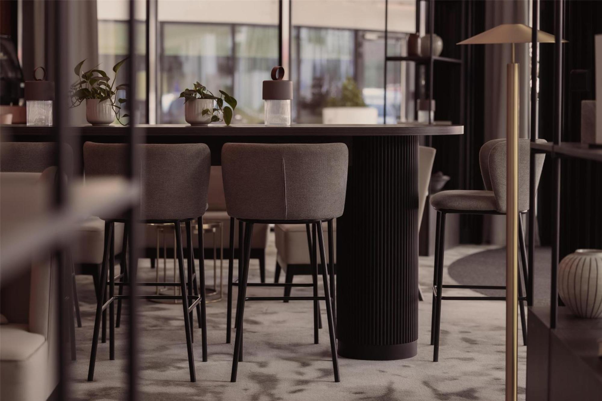Radisson Blu Resort Swinoujscie Luaran gambar
